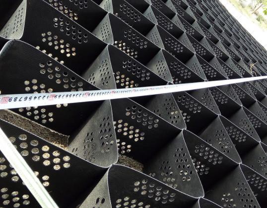 Hdpe Geocell