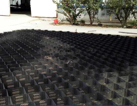 Hdpe Geocell
