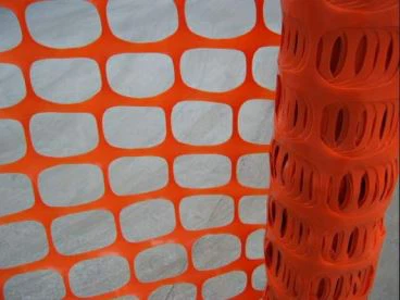 Bezpečnostní plot pro varování